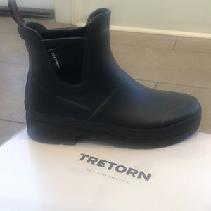 Tretorn Rubber booties